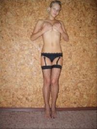 Prostytutka Ruslan Tyszowce