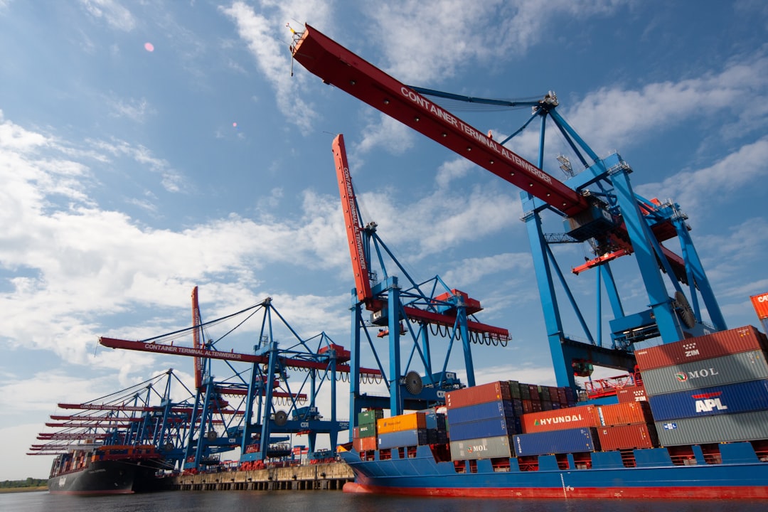 Nowe kierunki eksportowe: szansa dla polskich firm 15 Photo Global trade