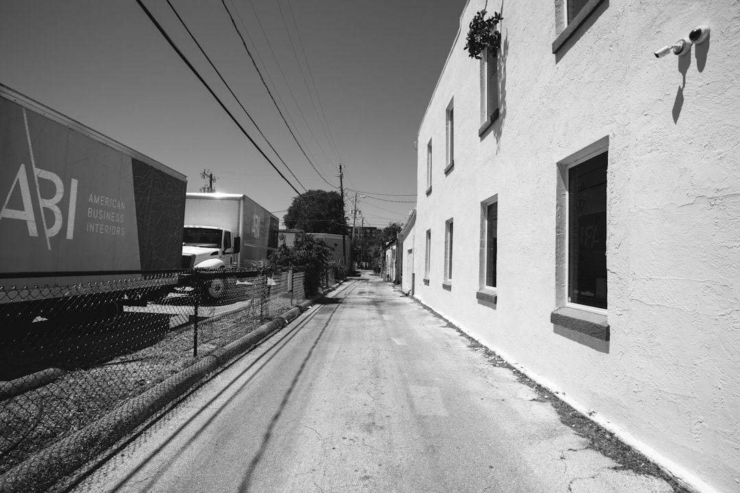 Projekty rewitalizacji miast: odnowa przestrzeni miejskich 13 Photo revitalization projects