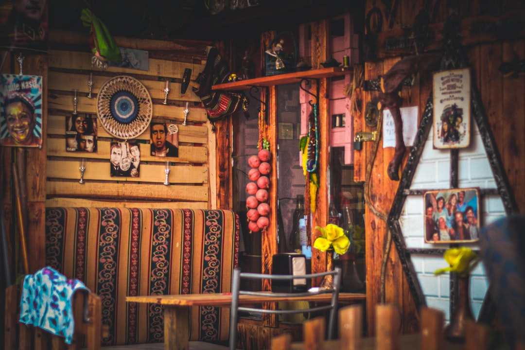 Photo forest kitchen inspirations