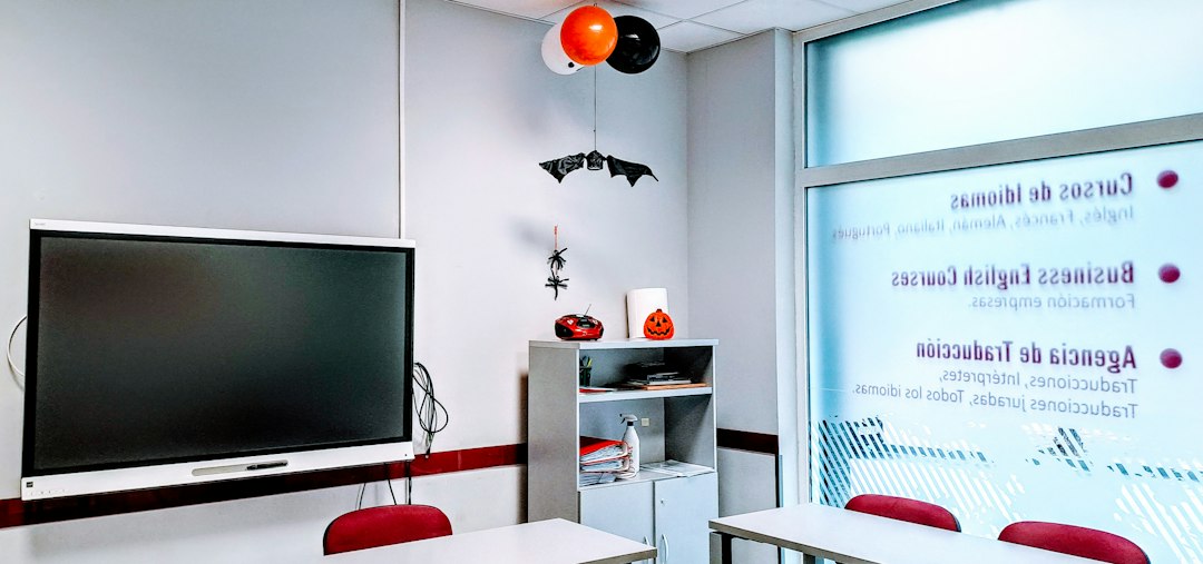 Photo Polish educational innovations